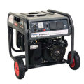 AVR Gasoline Generator Set/Petrol Generator/Portable Electric Power Generator (FD2500E)